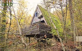 Durbuy Bungalow 194, calme et nature