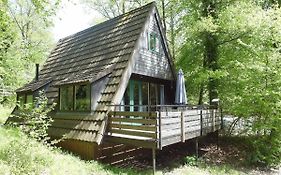 Chalet Durbuy Bungalow